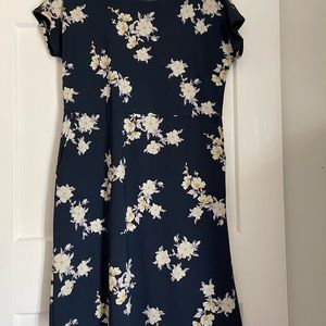 TWO JJill casual dresses ready for a day at the office! Like new!